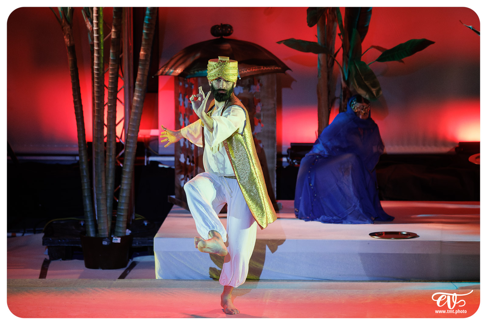 BNS - MILLE ET UNE NUITS